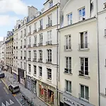 Apartment Magnifique 3 / 3 Bdr Paris
