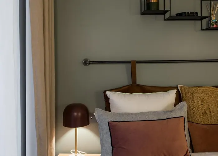 דירה Magnifique 3 / 3 Bdr *