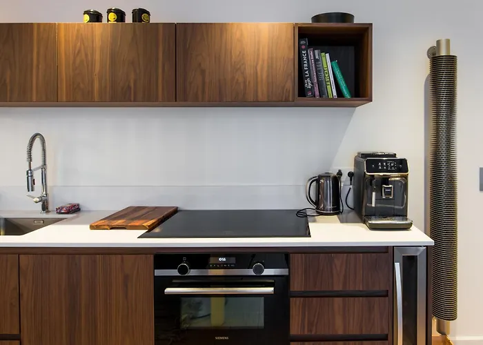 Magnifique 3 / 3 Bdr