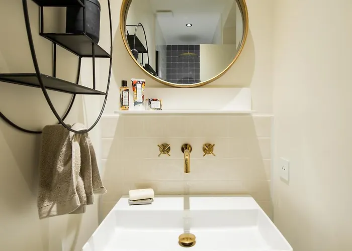 דירה Magnifique 3 / 3 Bdr פריז