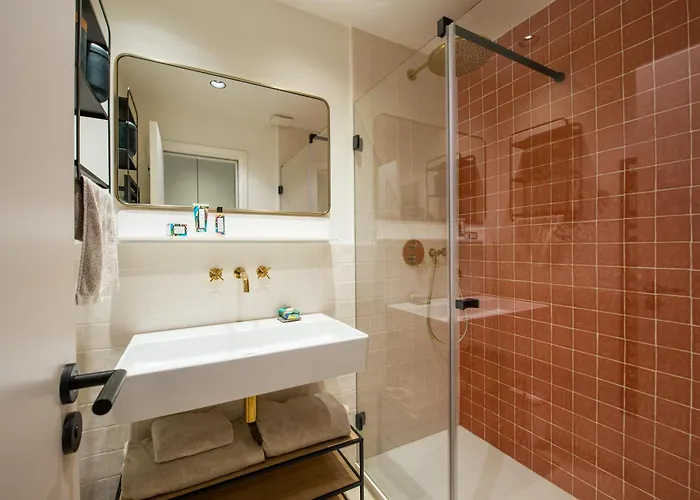 דירה Magnifique 3 / 3 Bdr