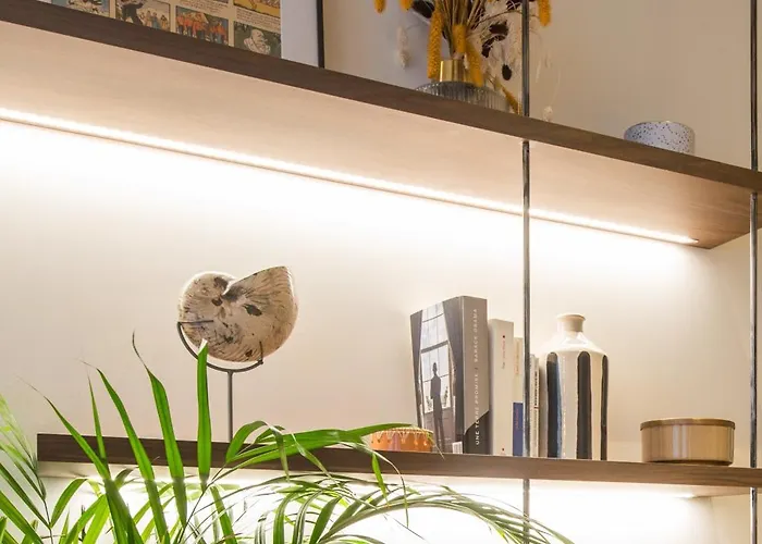 Magnifique 3 / 3 Bdr דירה פריז