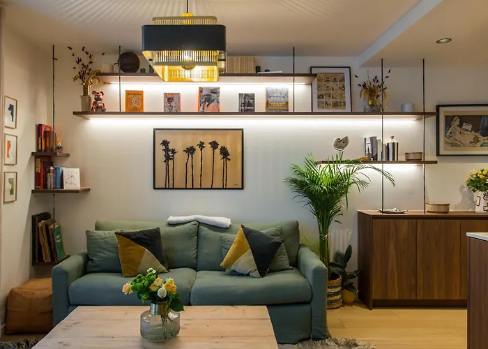 Magnifique 3 / 3 Bdr